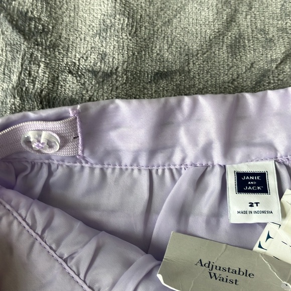 NWT Janie and Jack skirt - Picture 4 of 6